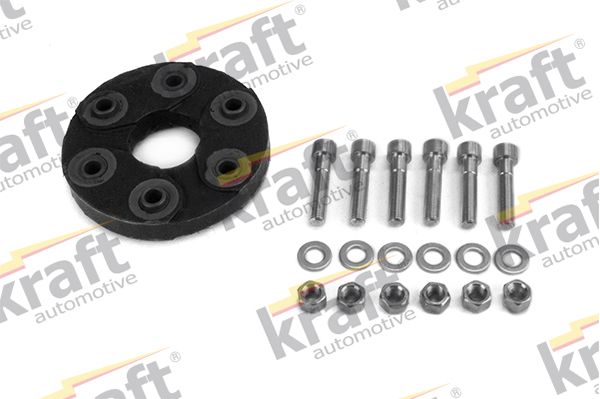 KRAFT AUTOMOTIVE jungtis, kardaninis velenas 4421220